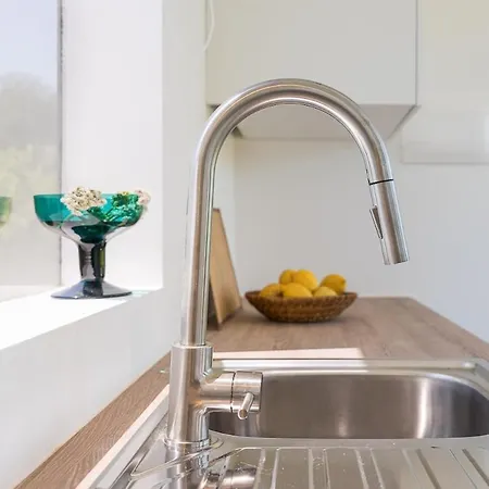 Feriehus Lemon Grove With Private Pool - Oporto Lemon Farm, Near Porto *