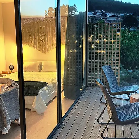 Lemon Grove With Private Pool - Oporto Lemon Farm, Near Porto Valpedre