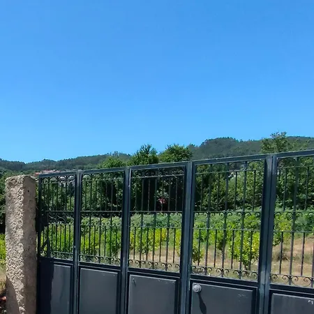 Lemon Grove With Private Pool - Oporto Lemon Farm, Near Porto Feriehus Valpedre